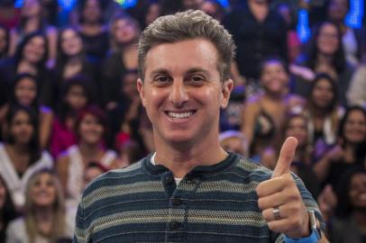 Luciano Huck 