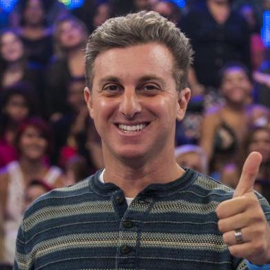 Luciano Huck 