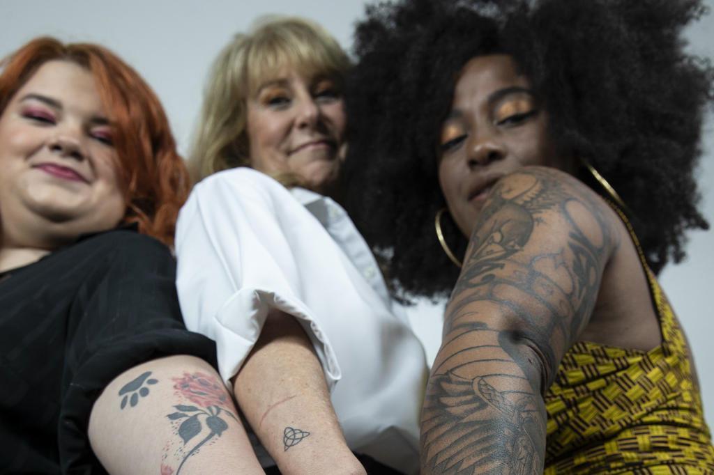 Por que as mulheres se tatuam? | Donna