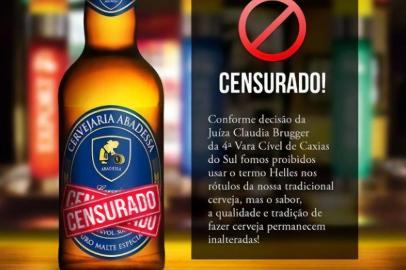 Cervejaria Abadessa 