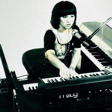 Pianista Anna Mazzotti é tema de documentário produzido em Caxias