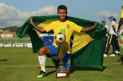 matheus henrique, seleção brasileira, grêmio