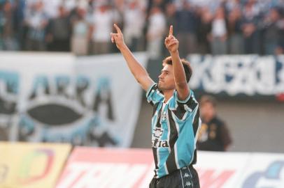 itaqui, grêmio x santos, vila belmiro