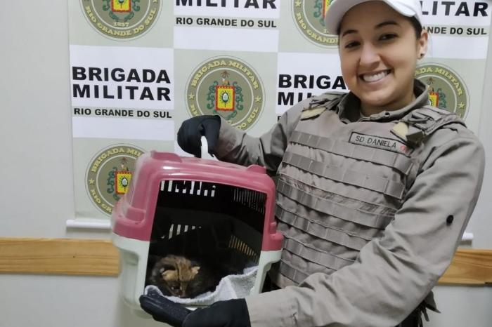 Brigada Militar / Divulgação