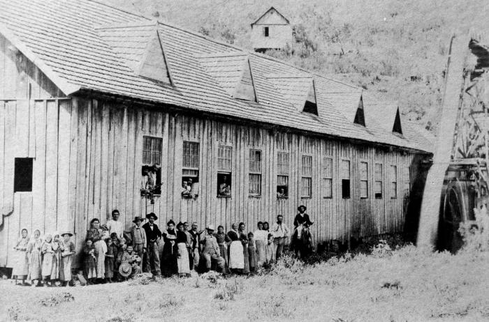 Arquivo Histórico Municipal João Spadari Adami / divulgação