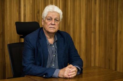 Claudio Considera, pesquisador do Instituto Brasileiro de Economia da Fundação Getuilio Vargas (FGV)