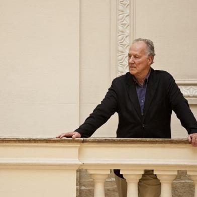 werner herzog