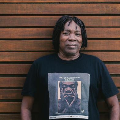 Milton Nascimento