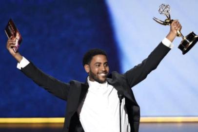 Jhared Jerome, de Olhos que Condenam, venceu como melhor ator em minissérie no Emmy 2019