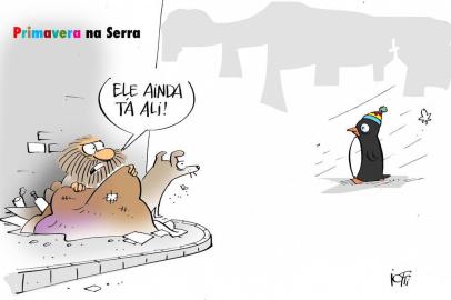  Charge do Iotti para Pioneiro de 23/09/2019