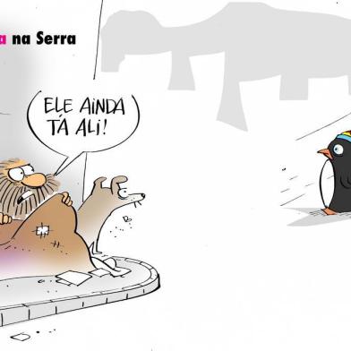  Charge do Iotti para Pioneiro de 23/09/2019