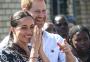 Meghan Markle e Harry denunciam violência contra as mulheres na África do Sul