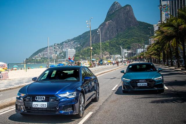 Audi / Divulgação