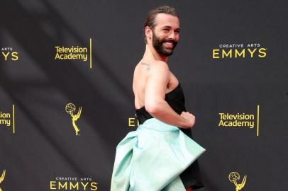 Jonathan Van Ness, de Queer Eye