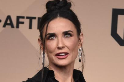 Demi Moore