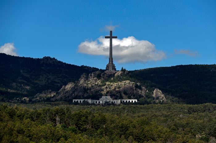 Oscar del Pozo / AFP