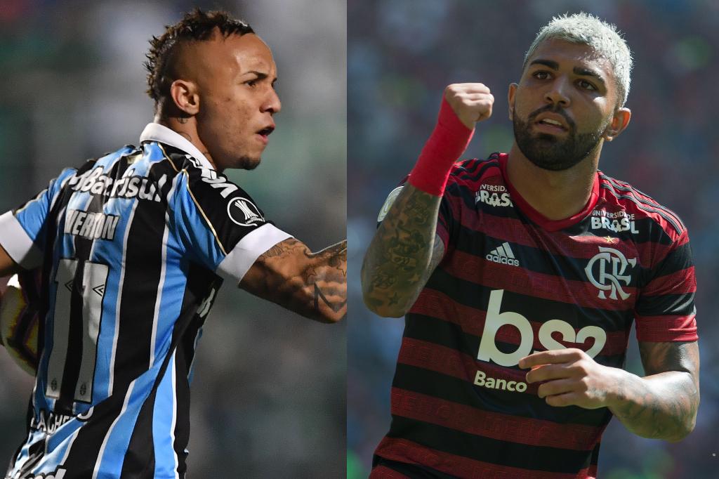 Confira a artilharia atualizada do Campeonato Paulista