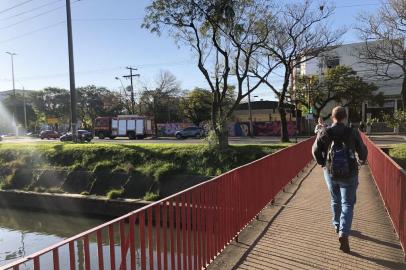  Previsão do tempo em Porto Alegre, clima, sol