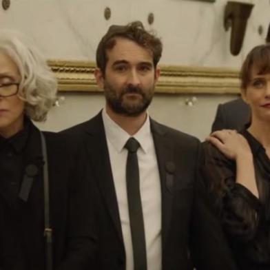 Última temporada da série Transparent vira musical de cem minutos