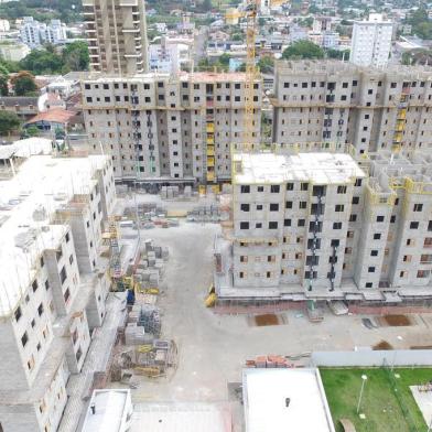 Construtora MRV abre 30 vagas em Caxias do Sul