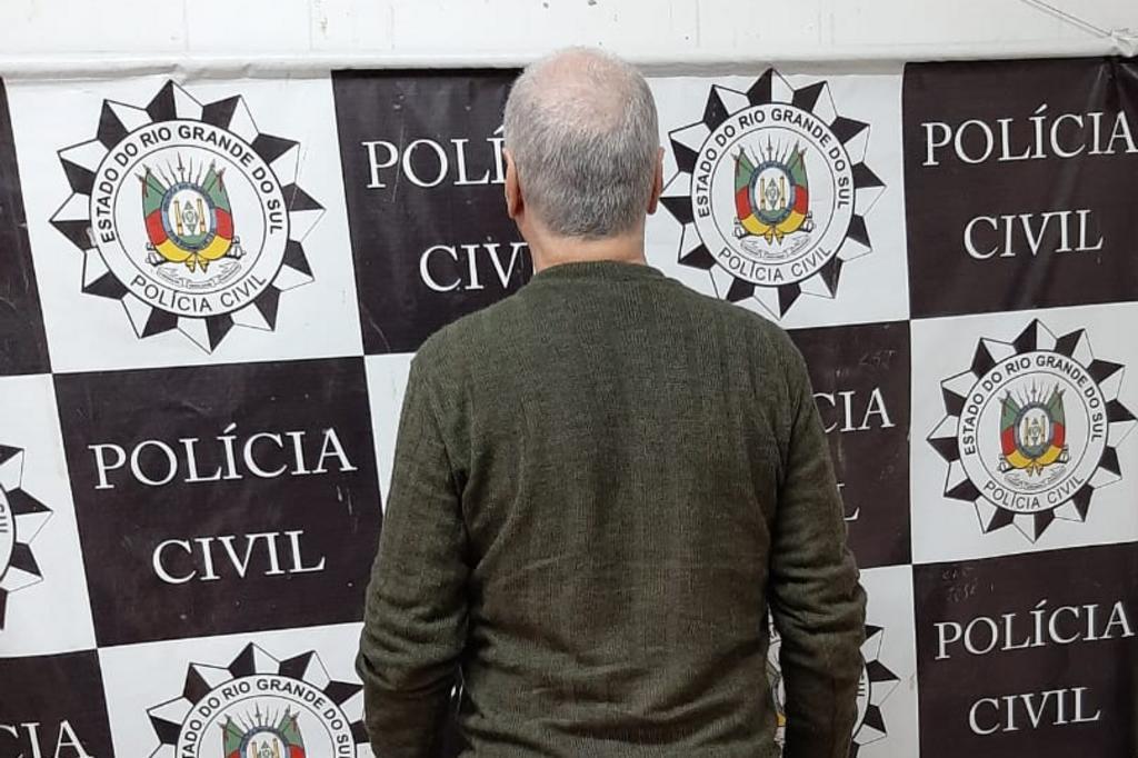 Polícia Civil/Divulgação