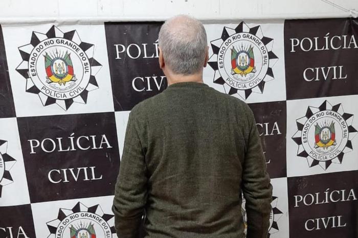 Polícia Civil / Divulgação