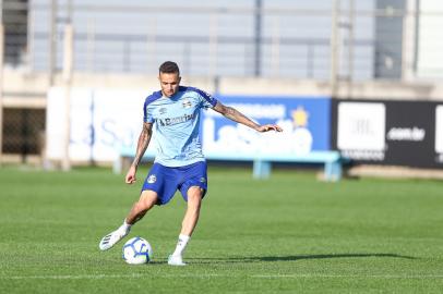 grêmio - luan