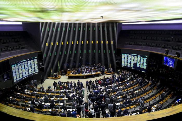 Marcos Oliveira / Agência Senado