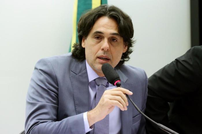 Michel Jesus / Câmara dos Deputados,Divulgação