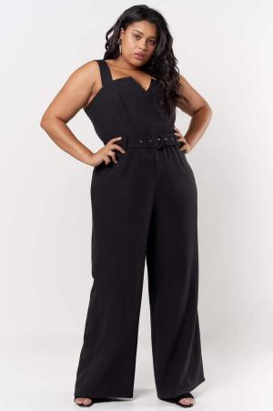 Almaria Plus Size / Divulgação