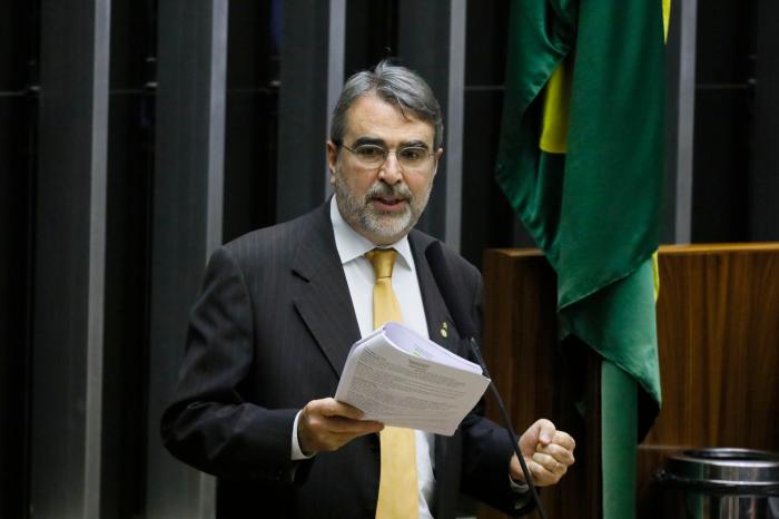 Luis Macedo / Câmara dos Deputados