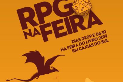 Projeto RPG na Feira