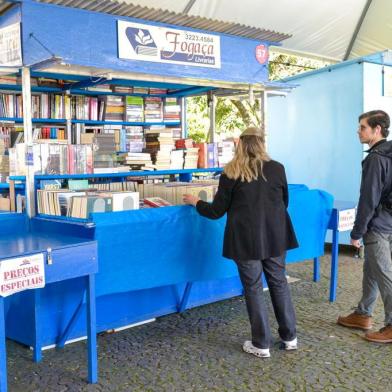 Feira do Livro de Caxias 2019