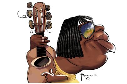 Milton Nascimento