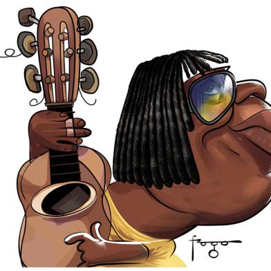 Milton Nascimento