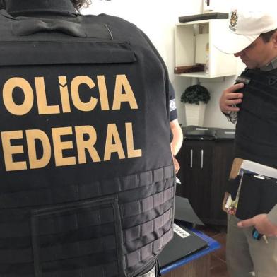 Operação nacioal da Polícia Federal fiscaliza estabelecimentos de segurança privada em 14 municípios gaúchos. Um deles foi em Bento Gonçalves e não apresentou irregularidades.