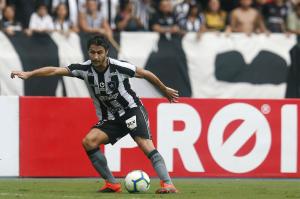 Vitor Silva / Botafogo