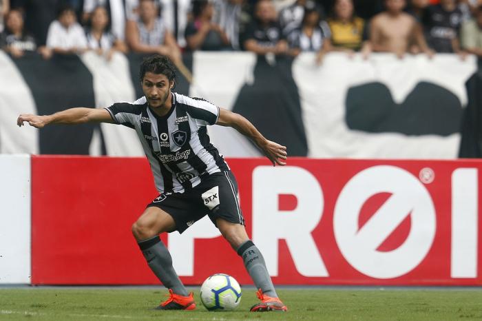 Vitor Silva / Botafogo