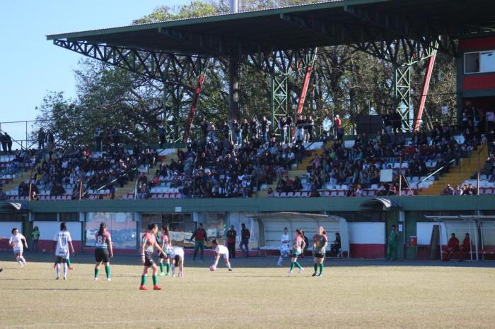 Kévin Sganzerla / FML Esportes,divulgação