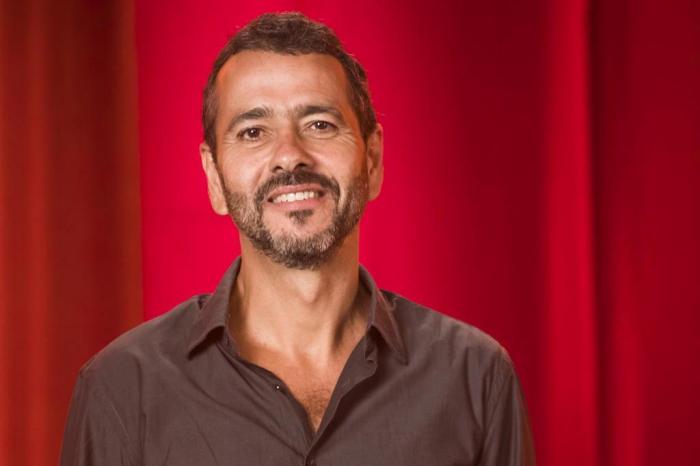 João Miguel Júnior / TV Globo/Divulgação