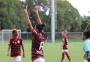 Flamengo vence por 56 a 0 partida do Campeonato Carioca Feminino