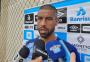 Léo Moura analisa luta por vaga na lateral do Grêmio contra o Flamengo: "Cada jogo me dá mais ritmo"