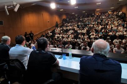 conselho deliberativo grêmio