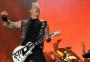 James Hetfield volta para clínica de reabilitação e Metallica adia turnê