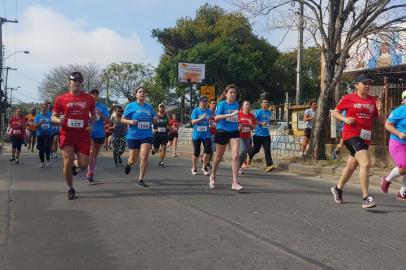  8ª Corrida Pela Paz na Restinga