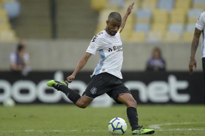  Grêmio, Fluminense, Brasileirão, futebol, léo moura