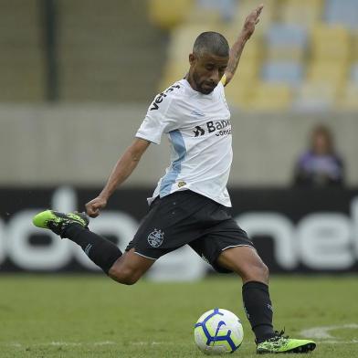  Grêmio, Fluminense, Brasileirão, futebol, léo moura