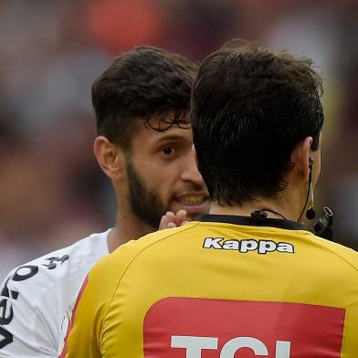 Grêmio, Caio Max Augusto Vieira, Juninho Capixaba