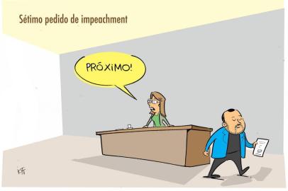  Charge de Iotti para Pioneiro de 30/09