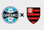 OUÇA AGORA: Grêmio x Flamengo pela Libertadores